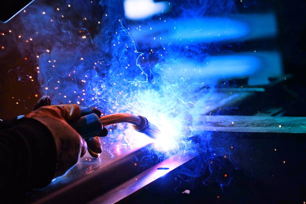 Affordable Welder Services in Eagleton Village, TN